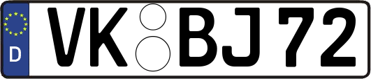 VK-BJ72