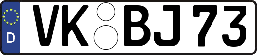 VK-BJ73
