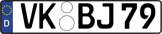 VK-BJ79