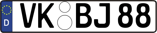 VK-BJ88