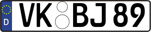 VK-BJ89