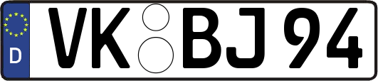 VK-BJ94