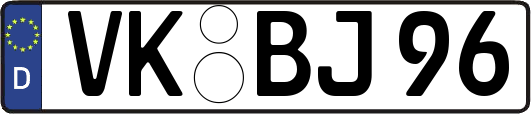 VK-BJ96