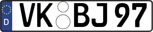 VK-BJ97