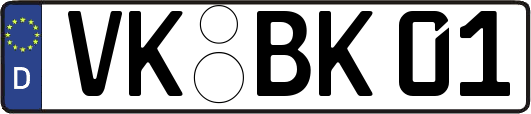 VK-BK01