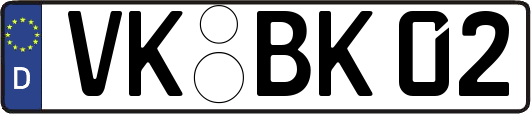 VK-BK02