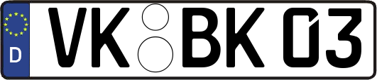 VK-BK03