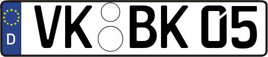 VK-BK05