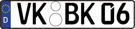 VK-BK06