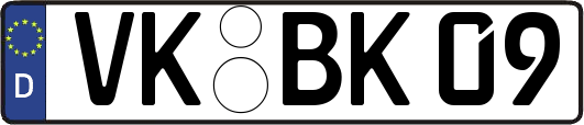 VK-BK09