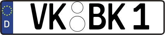 VK-BK1