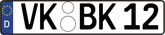 VK-BK12
