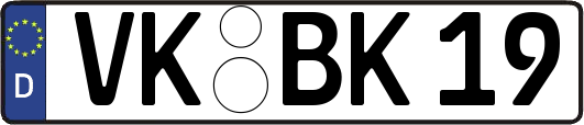 VK-BK19