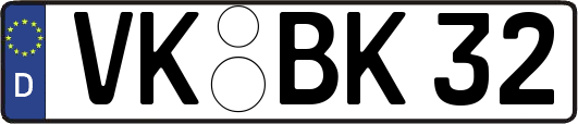 VK-BK32