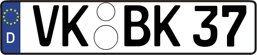 VK-BK37