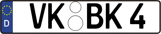 VK-BK4