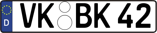 VK-BK42
