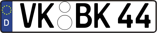 VK-BK44