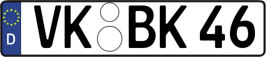 VK-BK46