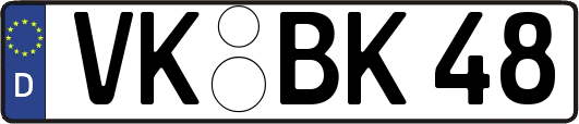 VK-BK48