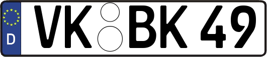 VK-BK49