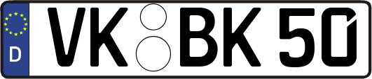 VK-BK50