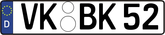 VK-BK52