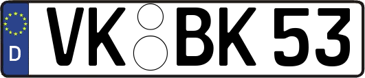 VK-BK53