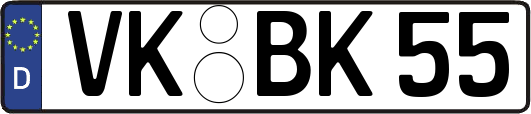 VK-BK55