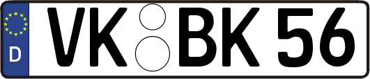 VK-BK56