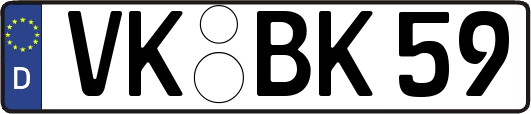 VK-BK59