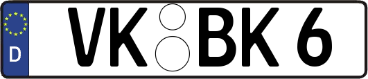VK-BK6