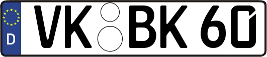 VK-BK60