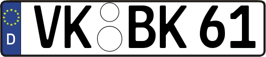 VK-BK61