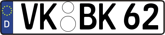VK-BK62