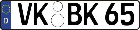 VK-BK65