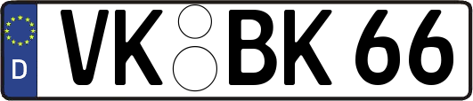 VK-BK66