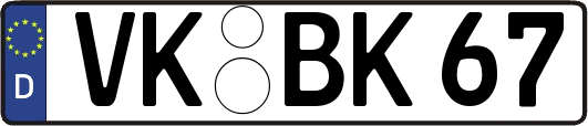 VK-BK67