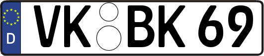 VK-BK69