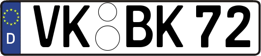 VK-BK72