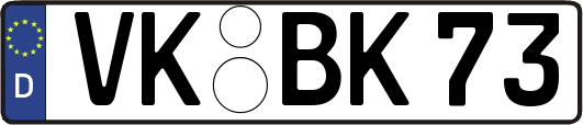 VK-BK73