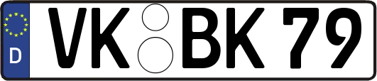 VK-BK79