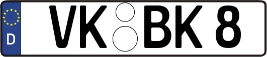 VK-BK8