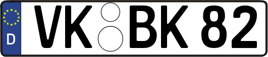 VK-BK82