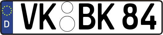 VK-BK84