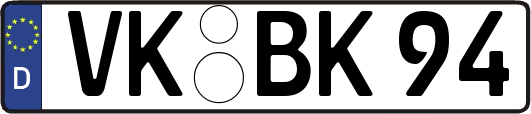 VK-BK94