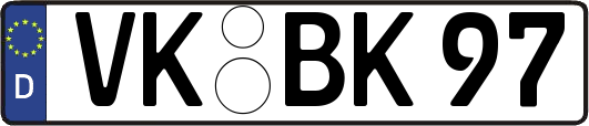 VK-BK97
