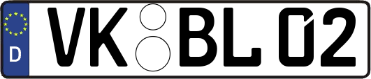 VK-BL02