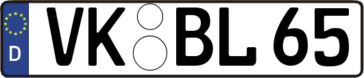 VK-BL65