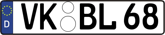 VK-BL68